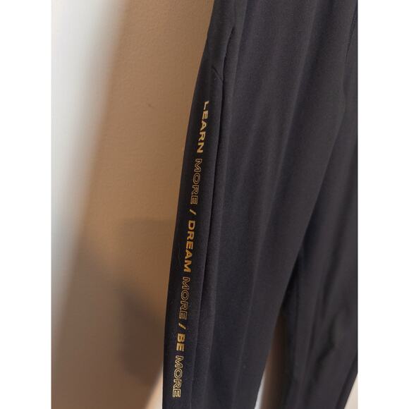 Alphalete Women’s Pro Elite Black Joggers Small - Picture 6 of 7